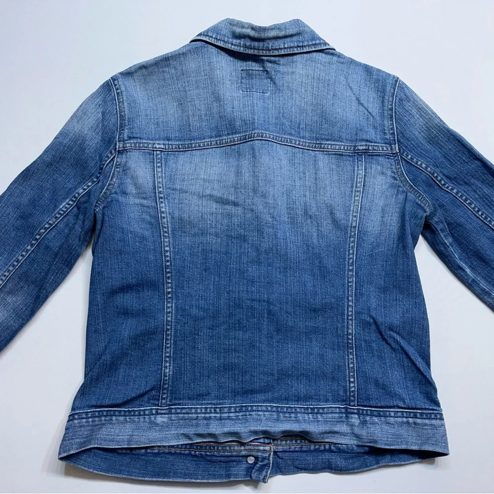 J. Crew crew blue
